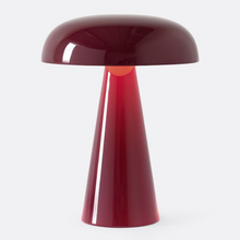 Load image into Gallery viewer, Como Rechargeable LED Lamp Various Colors