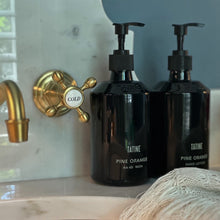 Load image into Gallery viewer, Tatine Hand Wash & Lotion in 3 Scents