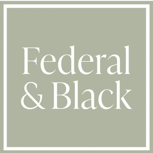 Federal & Black