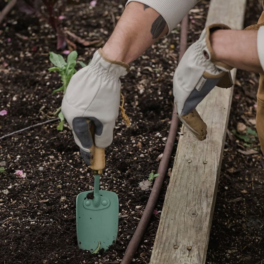 hori hori garden trowel Garden Trowel - Cultivator