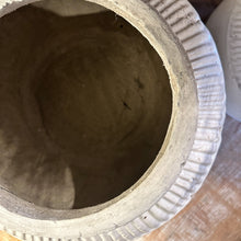 Load image into Gallery viewer, Glazed Decorative Pot 2 Sizes