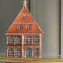 Load image into Gallery viewer, Handmade Licht Houses