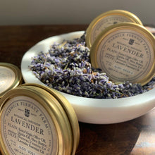 Load image into Gallery viewer, Natural Lavender Salve