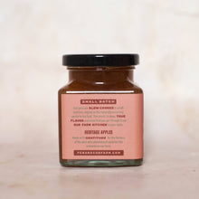 Load image into Gallery viewer, Apple Cardamom Jam