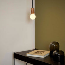 Load image into Gallery viewer, Sphere II E26 Dim-to-Warm LED Bulb: 1 / E26
