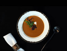 Load image into Gallery viewer, Black Bean &amp; Kale Soup Plant Based &amp; Gluten Free