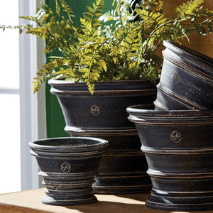 Wakefield Handmade Planters