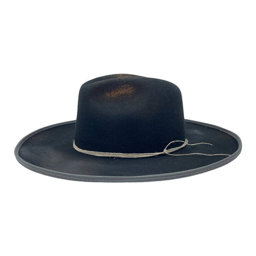 Rough Around the Edges Wool Hat