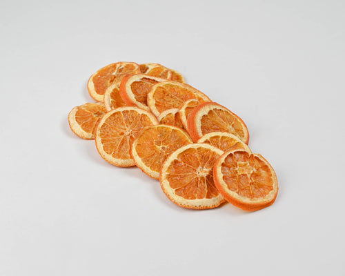 Dried Orange Slices 10 per bag