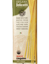 Load image into Gallery viewer, Organic Linguine