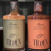 Load image into Gallery viewer, Tilden Non-Alcoholic Cocktails, 2 Flavors Available