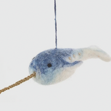 Load image into Gallery viewer, Felt Ornaments Handmade