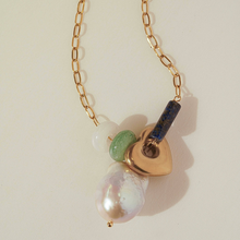 Load image into Gallery viewer, Holly Necklace