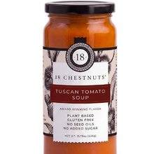 Load image into Gallery viewer, Tuscan Tomato Soup Plant Based &amp; Gluten Free