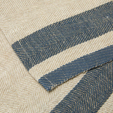 Load image into Gallery viewer, Classic Dinner Napkins in Blue S/4