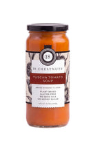 Load image into Gallery viewer, Tuscan Tomato Soup Plant Based &amp; Gluten Free
