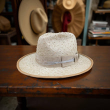 Load image into Gallery viewer, Lazo Knotted Sisol Fedora