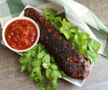 Load image into Gallery viewer, Peach Salsa
