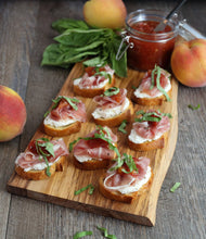 Load image into Gallery viewer, Peach Salsa