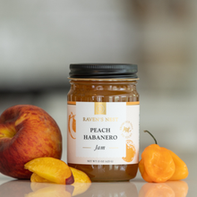 Load image into Gallery viewer, Peach Jams - Two Varieties