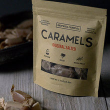 Load image into Gallery viewer, Hand Crafted Caramels, Several Flavors