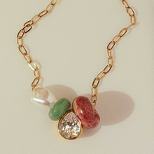 Load image into Gallery viewer, Marisa Necklace