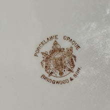 Load image into Gallery viewer, Ironstone Platter Rectangle
