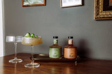 Load image into Gallery viewer, Non-Alcoholic Mini Bottle - Fresh &amp; Herby Lacewing
