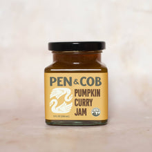 Load image into Gallery viewer, Pumpkin Curry Jam