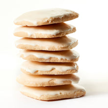 Load image into Gallery viewer, Lemon Meringue Tea Cookies