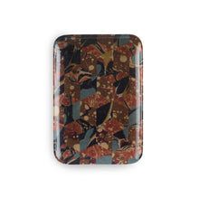 Load image into Gallery viewer, Marbled Nesting Tray Set of 3
