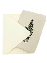 Load image into Gallery viewer, Scandinavian Christmas Tree Card