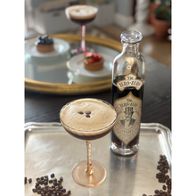 Load image into Gallery viewer, Dr Zero Zero AmarNo - Award Winning Non-Alcoholic Amaro 70cl
