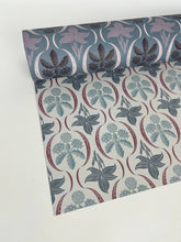 Load image into Gallery viewer, Wild Flowers Wrapping Paper