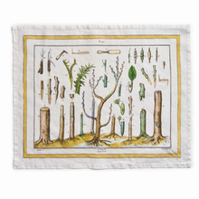 Load image into Gallery viewer, Grafton Garden Tea Towel