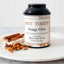 Load image into Gallery viewer, Orange Clove Hot Toddy Kit