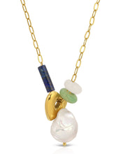 Load image into Gallery viewer, Holly Necklace