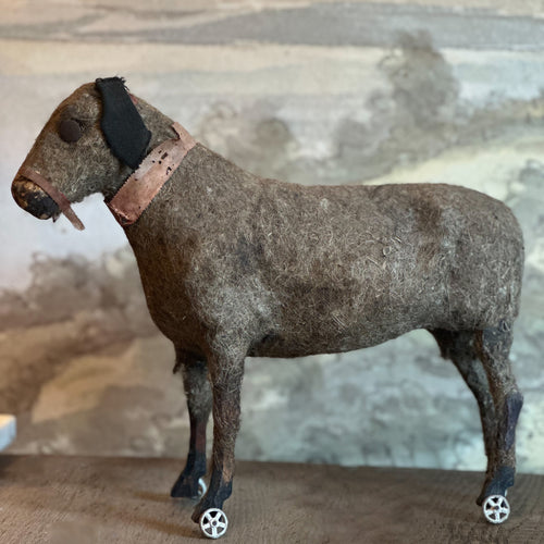 19th Century Toy Horse Antique