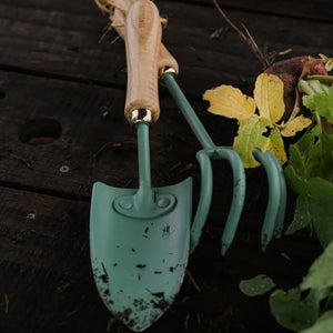 Garden Trowel - Cultivator - Hori Hori