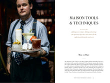 Load image into Gallery viewer, The Maison Premiere Almanac