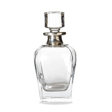 Load image into Gallery viewer, Fine Pewter Decanter