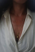 Load image into Gallery viewer, Birkin Basket Charm: No Chain / No Chain / Gold Plated
