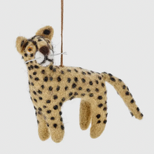 Load image into Gallery viewer, Felt Ornaments Handmade