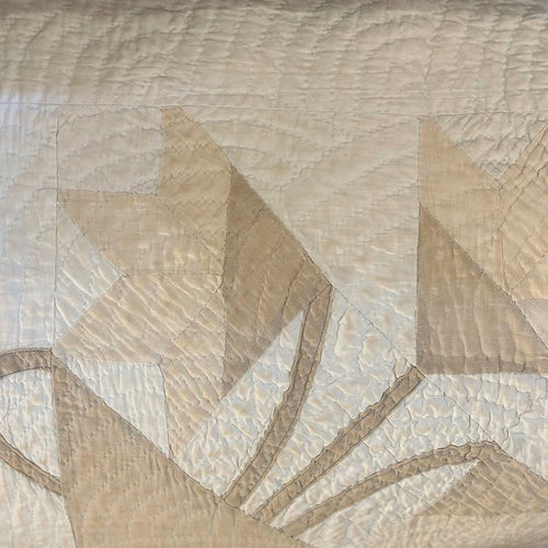 Antique Basket Quilt