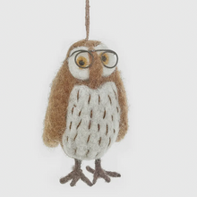 Load image into Gallery viewer, Felt Ornaments Handmade