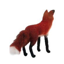 Load image into Gallery viewer, Red Fox Ornament