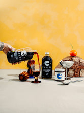 Load image into Gallery viewer, Non Alcoholic Blackcurrant Aperitif