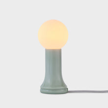 Load image into Gallery viewer, Shore Table Lamp in Sea Green - Set of 2: Sea Green