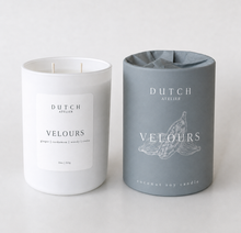 Load image into Gallery viewer, Velours Candle