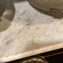 Load image into Gallery viewer, Antique French Counter Scale